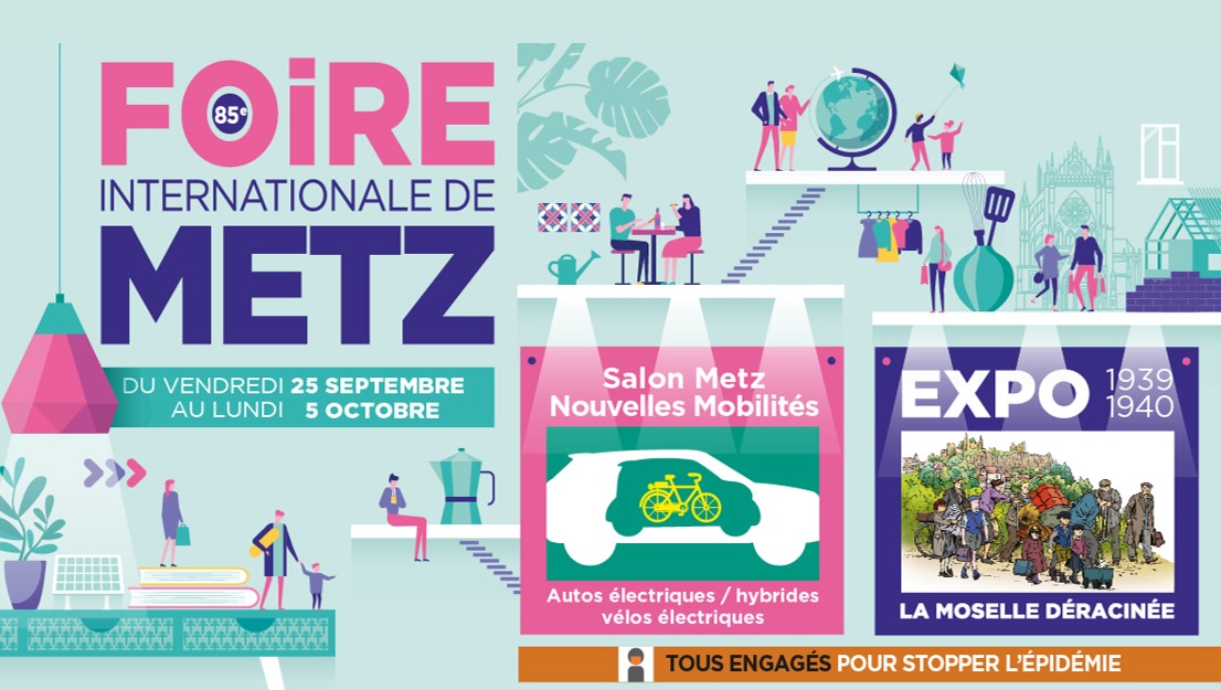 FIM 2020 : Les infos pratiques FIM 2020
