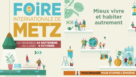 Thématique FIM 2021 Thème FIM 2021