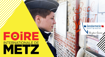#Conférences GENDARMERIE NATIONALE : Une carrière à la gendarmerie. #Conférences GENDARMERIE NATIONALE : Une carrière à la gendarmerie.