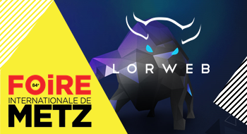 #Conférences LORWEB: Le monde de demain, en connaître déjà les clés. #Conférences LORWEB: Le monde de demain, en connaître déjà les clés.