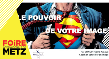 #Conférences MAÏEUTICA : Le pouvoir de votre image #Conférences MAÏEUTICA : Le pouvoir de votre image