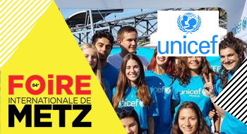#Conférences UNICEF : Les actions en France et plus particulièrement en Lorraine. #Conférences UNICEF : Les actions en France et plus particulièrement en Lorraine.