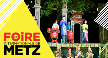 Le Vietnam à la FIM : culture, échanges & tradition Le Vietnam à la FIM : culture, échanges & tradition